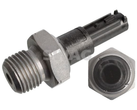 oil pressure switch