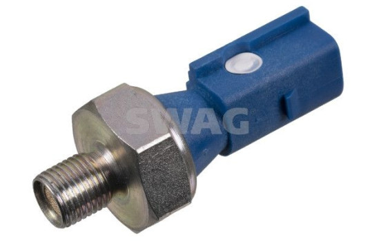 oil pressure switch