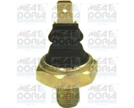 Oil pressure switch