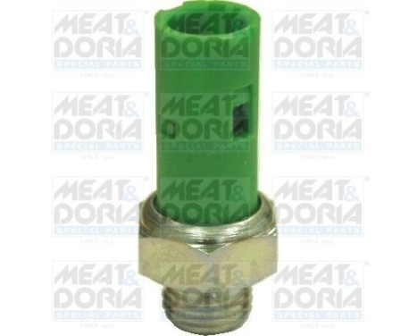 Oil pressure switch