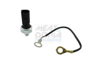 Oil pressure switch