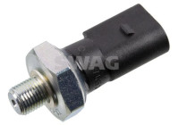 Oil pressure switch