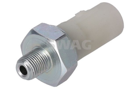 Oil pressure switch