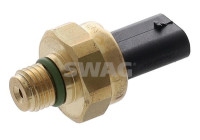 Oil pressure switch