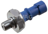Oil pressure switch
