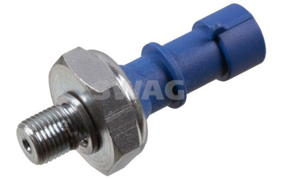 Oil pressure switch
