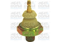 Oil pressure switch