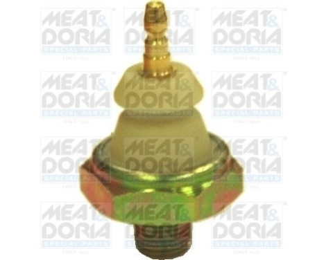 Oil pressure switch