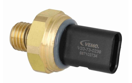 Oil pressure switch, Image 7
