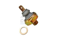 Oil pressure switch