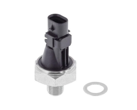 Oil pressure switch
