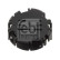 Regulating Valve, oil pressure febi Plus 170407, Thumbnail 2