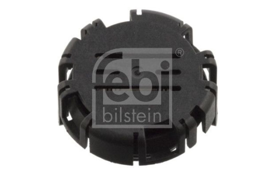 Regulating Valve, oil pressure febi Plus 170407, Image 2