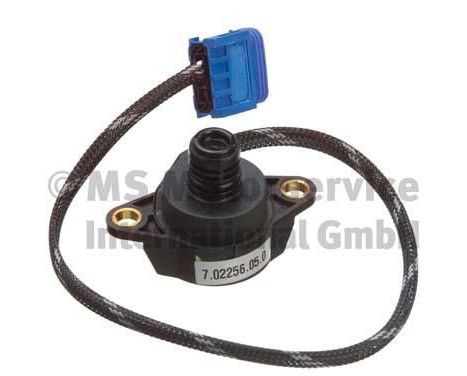 Regulating Valve, oil pressure