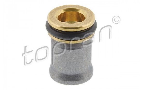 Regulating Valve, oil pressure