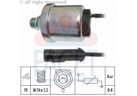 Sender Unit, oil pressure 1.800.635 EPS Facet