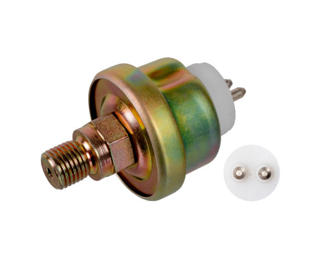 Sender Unit, oil pressure 106153 FEBI