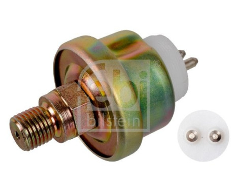Sender Unit, oil pressure 106153 FEBI, Image 2