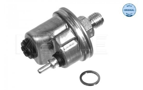 Sender Unit, oil pressure MEYLE-ORIGINAL Quality