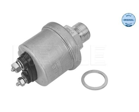 Sender Unit, oil pressure MEYLE-ORIGINAL: True to OE.