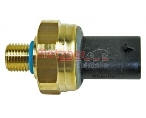 Sender Unit, oil pressure OE-part