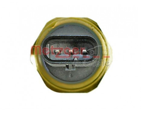 Sender Unit, oil pressure OE-part, Image 2