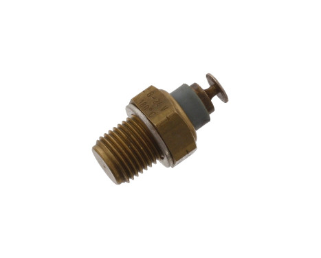Sensor, oil temperature 33825 FEBI