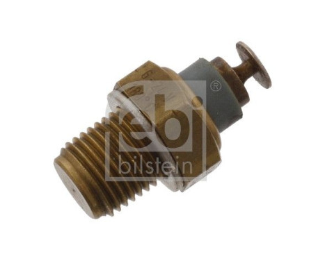 Sensor, oil temperature 33825 FEBI, Image 2
