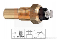 Sensor, coolant temperature 1.830.170 EPS Facet