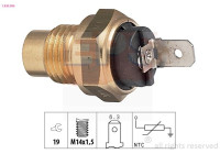 Sensor, oil temperature Made in Italy - OE Equivalent 1.830.096 EPS Facet