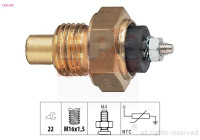 Sensor, oil temperature Made in Italy - OE Equivalent 1.830.099 EPS Facet