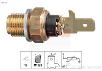 Sensor, oil temperature Made in Italy - OE Equivalent 1.830.154 EPS Facet