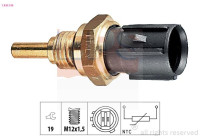 Sensor, oil temperature Made in Italy - OE Equivalent 1.830.198 EPS Facet