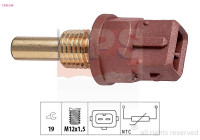 Sensor, oil temperature Made in Italy - OE Equivalent 1.830.248 EPS Facet