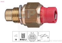 Sensor, oil temperature Made in Italy - OE Equivalent 1.830.267 EPS Facet