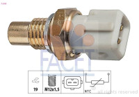 Sensor, oil temperature Made in Italy - OE Equivalent 7.3191 Facet