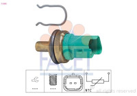 Sensor, oil temperature Made in Italy - OE Equivalent 7.3292 Facet