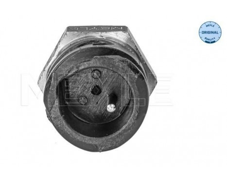 Sensor, oil temperature MEYLE-ORIGINAL: True to OE., Image 2