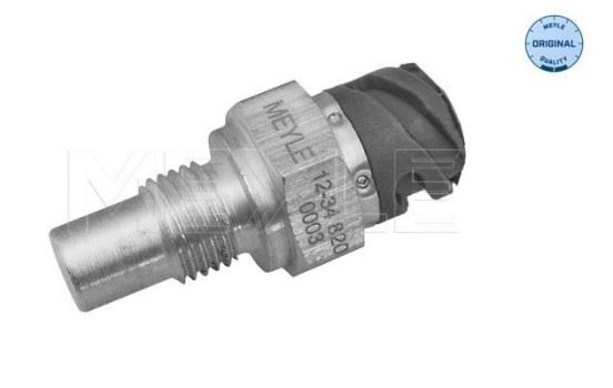 Sensor, oil temperature MEYLE-ORIGINAL: True to OE.
