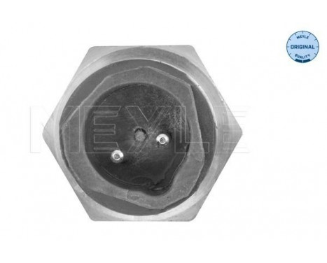 Sensor, oil temperature MEYLE-ORIGINAL: True to OE., Image 2