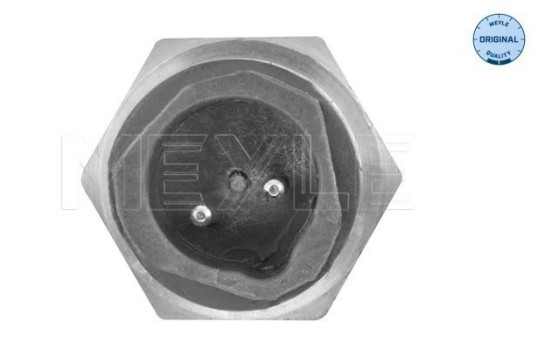 Sensor, oil temperature MEYLE-ORIGINAL: True to OE., Image 2