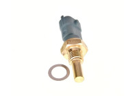 Sensor, oil temperature