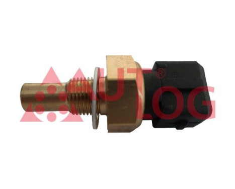 Sensor, oil temperature
