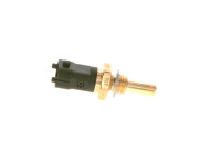 Sensor, oil temperature