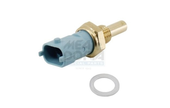 Sensor, oil temperature
