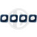 Bumper part kit HD Tuning, Thumbnail 2