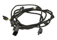 Cable repair kit, parking assistance sensor