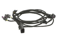 Cable repair kit, parking assistance sensor