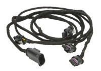 Cable repair kit, parking assistance sensor