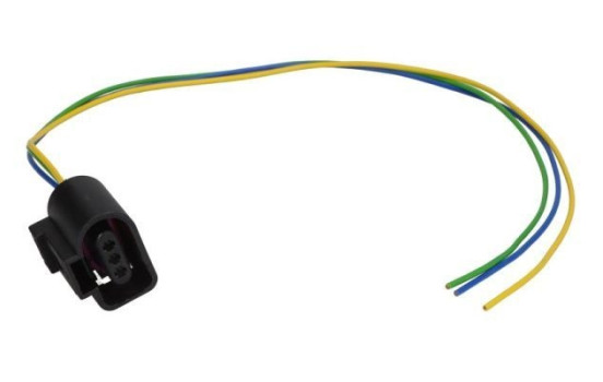 Cable repair kit, parking assistance sensor